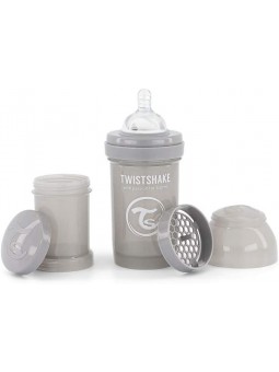 Biberón Twistshake 180ml...