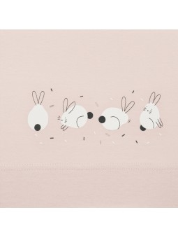 Tríptico sábanas minicuna...