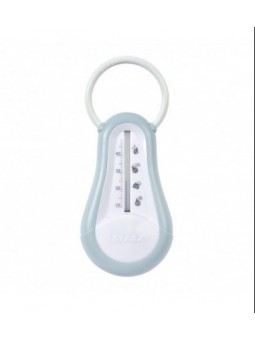 Termómetre bañera beaba