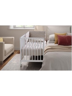 Kit para cuna colecho 120*60