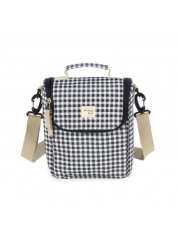 Bolsa termica Vichy