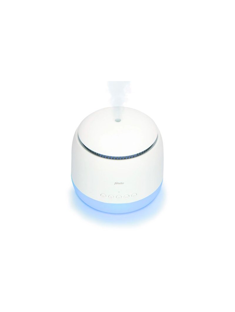 Humidificador bebé Alecto 3 en 1