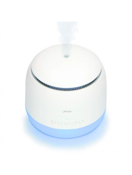 Humidificador bebé Alecto 3 en 1