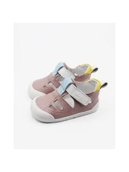 Blanditos gamo Rosa Palo