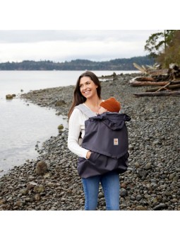 Funda para lluvia Mochila...