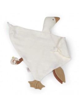 Doudou Goose - Crema