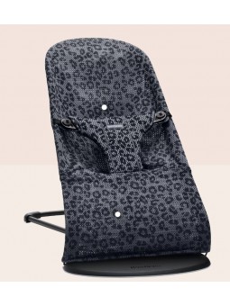 Babyjorn Bliss Leopard