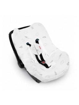 Funda grupo 0 Babyclic