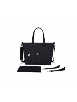 Bolso cambiador shopper