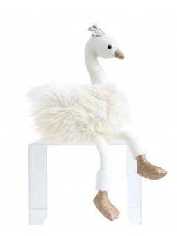 Cisne Blanco Doudou et...