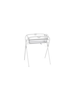 Bañera + stand plegable Oasis