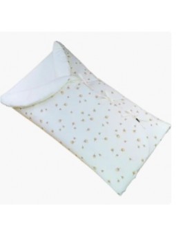 Saco para capazo Cotton