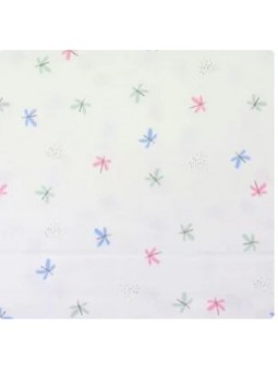 Funda Nórdica Libélulas 50*80