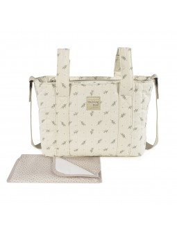 Crossbody Mimosa Verde