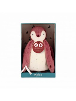 Peluche Baby White Noise Kaloo