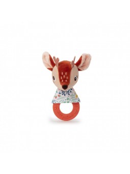 Sonajero mordedor Stella -...