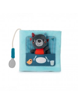 Libro de actividades Buen...