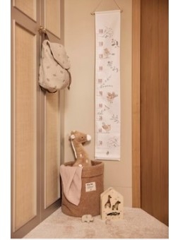 Medidor de tela Lovely Birds