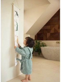 Medidor de tela Animals