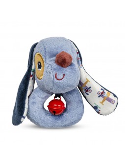 Sonajero dentición Jules -...