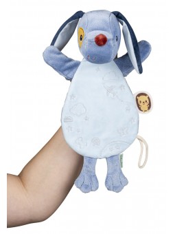 Peluche Jules marioneta -...