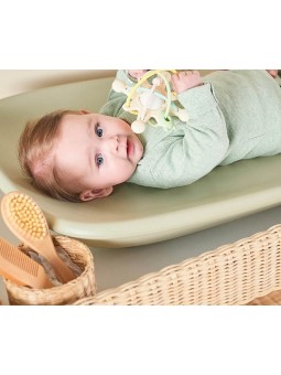 Cambiador de Silicona Softy...