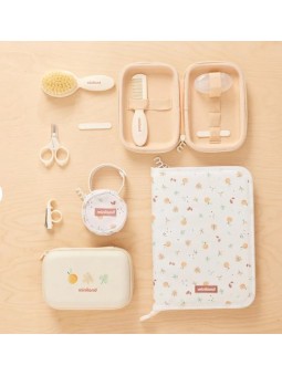 Kit de cuidados para bebé