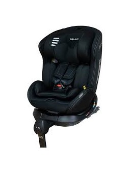 Silla de coche 360 pro...