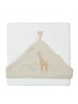 Capa de baño Nairobi