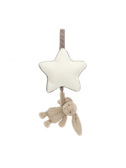 Peluche Musical Jellycat Bunny