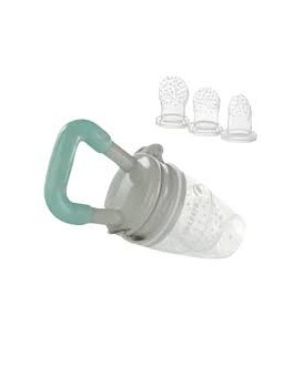 Alimentador Antiahogo Jané