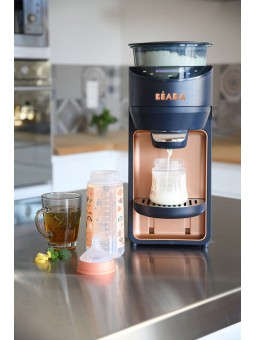 Preparador de biberones Milkeo