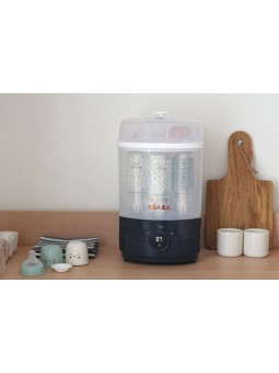 Esterilizador secador 2 en 1