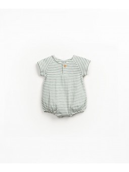 Mono Rib Rayas | Play up