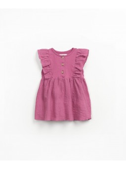 Vestido Jersey | Play up