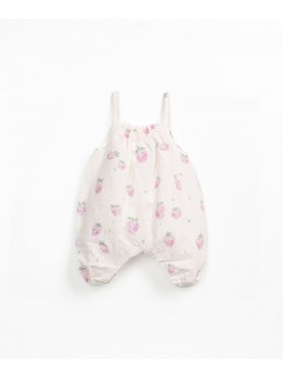 Mono Tejido Estampado |...