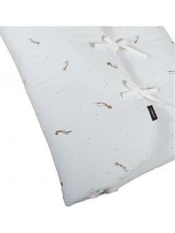 Saco arrullo Cometas |Sonpetit