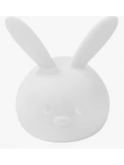 Lamparita quitamiedos...