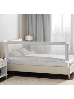Barrera de cama Plus 190cm