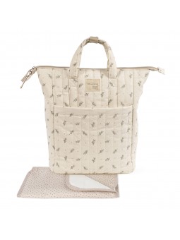 Mochila Mimosa verde