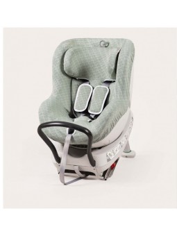 Funda Dualfix i-size Fundas...