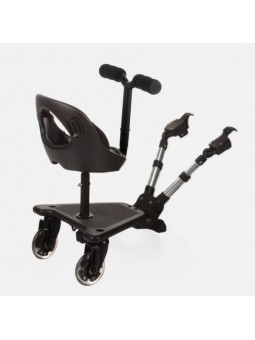 Patinete+asiento|Be cool