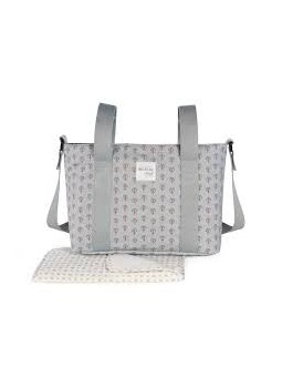 Bolsa crossbody indian lotus