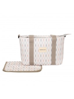 Bolso Crossbody Etnic...