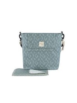 Bolso canastilla Tulum