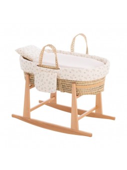 Moises bebé Cuco + Patas