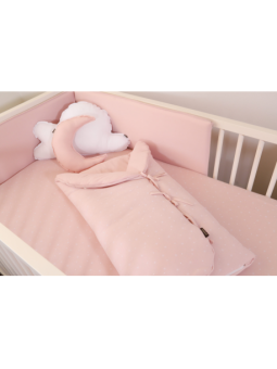 Funda nórdica minicuna...