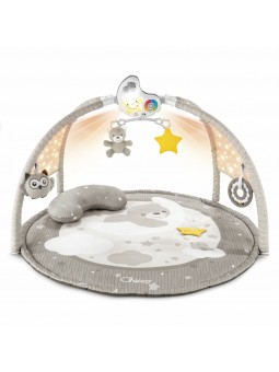 Enjoy Colours Gym | Chicco