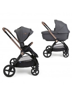 Duo Mysa con gran comfort