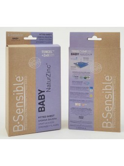 Sábana bajera impermeable...